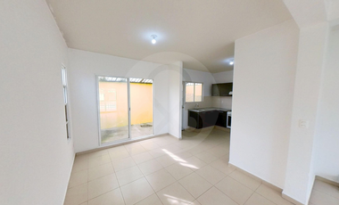 Misiones I Casa en condominio en venta en San Pedro Totoltepec