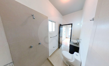Misiones I Casa en condominio en venta en San Pedro Totoltepec