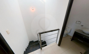 Misiones I Casa en condominio en venta en San Pedro Totoltepec