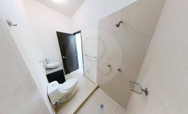 Misiones I Casa en condominio en venta en San Pedro Totoltepec