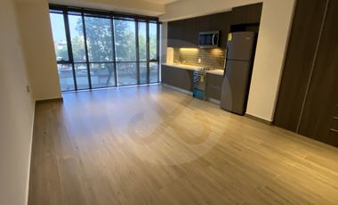 Nuevo Polanco Departamento en renta en Ampliación Granada