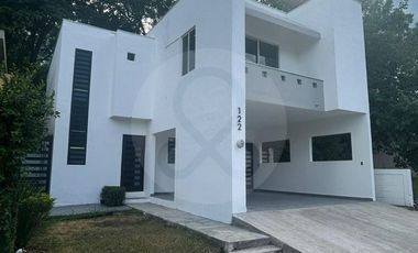 Casa en renta en Los Pescadores