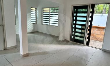 Casa en renta en Los Pescadores