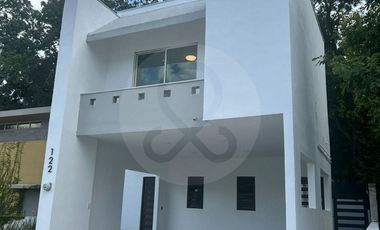 Casa en renta en Los Pescadores
