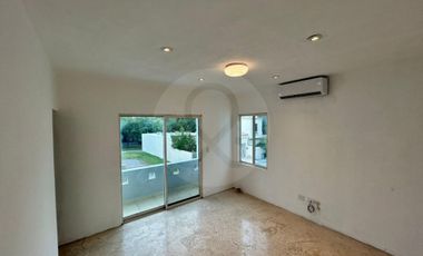 Casa en renta en Los Pescadores