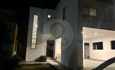 Casa en renta en Los Pescadores
