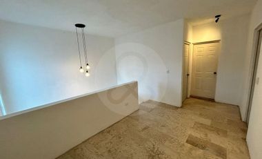 Casa en renta en Los Pescadores