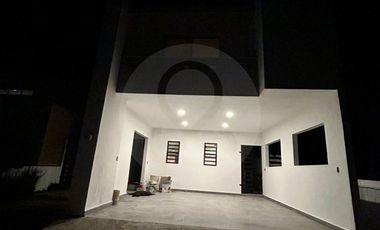 Casa en renta en Los Pescadores
