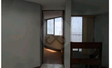 Casa en renta en San José Mayorazgo