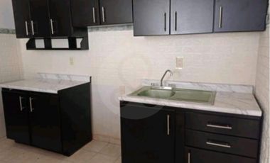 Casa en renta en San José Mayorazgo