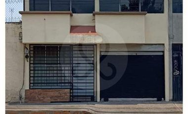 Casa en renta en San José Mayorazgo