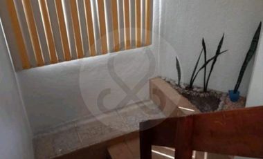 Casa en renta en San José Mayorazgo