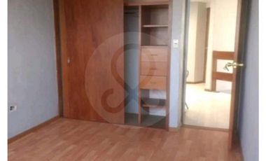 Casa en renta en San José Mayorazgo