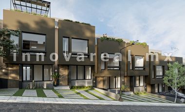 Acanto en Bosque Esmeralda (PREVENTA)