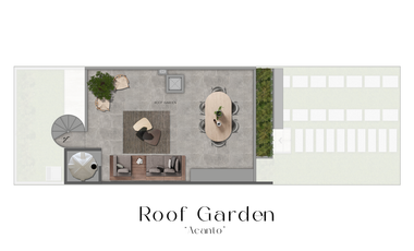 Acanto en Bosque Esmeralda (PREVENTA)