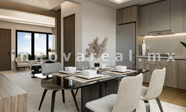 Acanto en Bosque Esmeralda (PREVENTA)