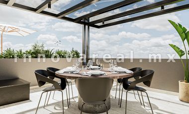 Acanto en Bosque Esmeralda (PREVENTA)