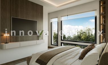 Acanto en Bosque Esmeralda (PREVENTA)