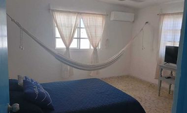 Casa en Venta en Chelem, Yucatán