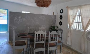 Casa en Venta en Chelem, Yucatán