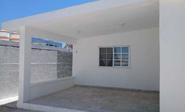 Casa en Venta en Chelem, Yucatán