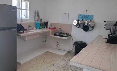 Casa en Venta en Chelem, Yucatán