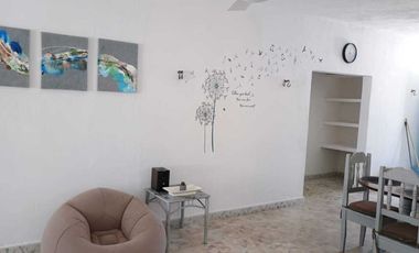 Casa en Venta en Chelem, Yucatán