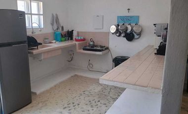 Casa en Venta en Chelem, Yucatán