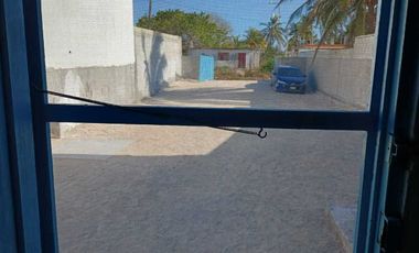 Casa en Venta en Chelem, Yucatán