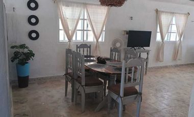 Casa en Venta en Chelem, Yucatán