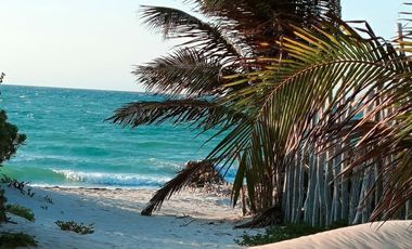 Casa en Venta en Chelem, Yucatán
