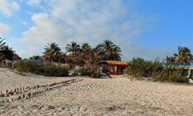 Casa en Venta en Chelem, Yucatán