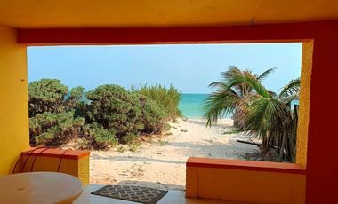 Casa en Venta en Chelem, Yucatán