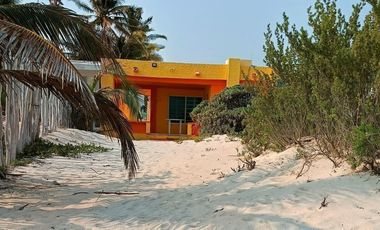 Casa en Venta en Chelem, Yucatán