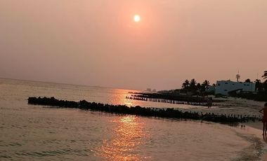 Casa en Venta en Chelem, Yucatán