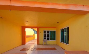 Casa en Venta en Chelem, Yucatán