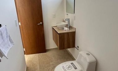 Casa en venta, nueva. Residencial Novovento, Pachuca.