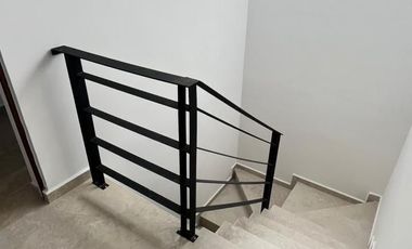 Casa en venta, nueva. Residencial Novovento, Pachuca.