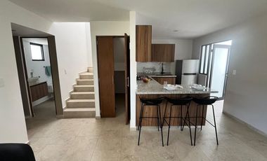 Casa en venta, nueva. Residencial Novovento, Pachuca.