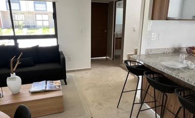 Casa en venta, nueva. Residencial Novovento, Pachuca.