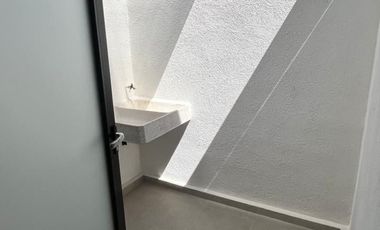 Casa en venta, nueva. Residencial Novovento, Pachuca.