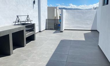 Casa en venta, GEMA Residencial, 4 habitaciones, Pachuca