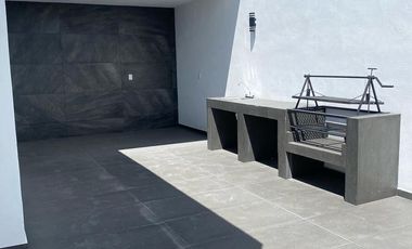 Casa en venta, GEMA Residencial, 4 habitaciones, Pachuca