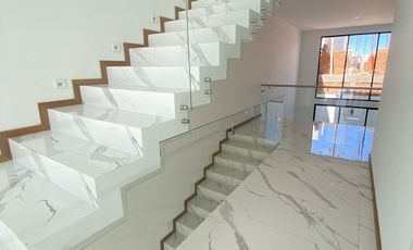 Casa en venta, GEMA Residencial, 4 habitaciones, Pachuca