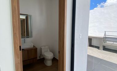 Casa en venta, GEMA Residencial, 4 habitaciones, Pachuca