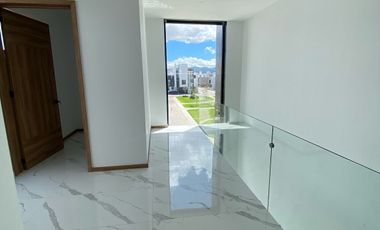Casa en venta, GEMA Residencial, 4 habitaciones, Pachuca
