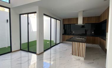 Casa en venta, GEMA Residencial, 4 habitaciones, Pachuca