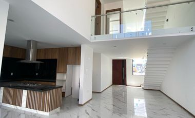 Casa en venta, GEMA Residencial, 4 habitaciones, Pachuca