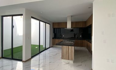 Casa en venta, GEMA Residencial, 4 habitaciones, Pachuca