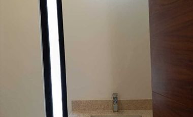 Departamento equipado en renta Privada Zennova Dzityá